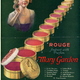 Illustration for article titled Eyeliner and Liner Notes: A History of Makeup (1900-1920)